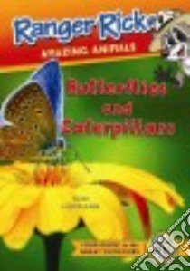 Butterflies libro in lingua di Tornio Stacy
