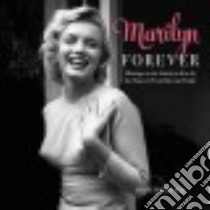 Marilyn Forever libro in lingua di Hadleigh Boze
