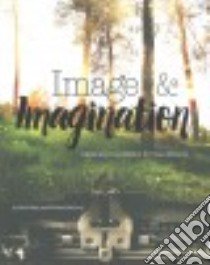 Image & Imagination libro in lingua di Healy Nick, McCurry Kristen