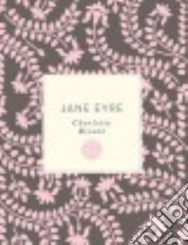 Jane Eyre libro in lingua di Bronte Charlotte