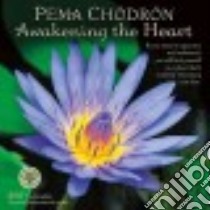 Pema Chodron 2017 Calendar libro in lingua di Chodron Pema, Amber Lotus Publishing (COR)