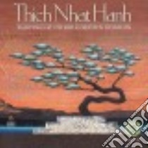 Thich Nhat Hanh 2017 Calendar libro in lingua di Nhat Hanh Thich, Kirsten-honshin Hanh (ILT)
