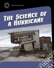 The Science of a Hurricane libro in lingua di Reina Mary
