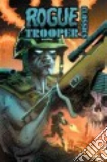 Rogue Trooper Classics libro in lingua di Finley-Day Gerry, Gibbons Dave