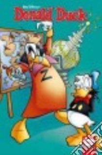 Walt Disney's Donald Duck 1 libro in lingua di Bottaro Luciano, Chendi Carlo, Digikore Studios (ILT), Leach Gary (ILT), Gerstein David (TRN)