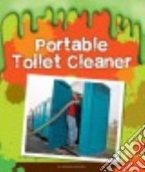 Portable Toilet Cleaner libro in lingua di Ringstad Arnold