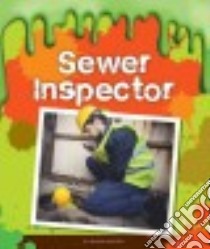 Sewer Inspector libro in lingua di Ringstad Arnold