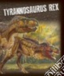 Tyrannosaurus Rex libro in lingua di Gray Susan Heinrichs