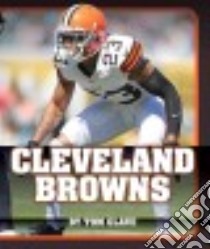 Cleveland Browns libro in lingua di Glave Tom