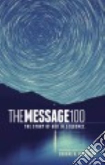 The Message 100 libro in lingua di Peterson Eugene H. (ADP)