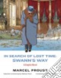 In Search of Lost Time libro in lingua di Proust Marcel, Heuet Stéphane (ADP), Goldhammer Arthur (TRN)