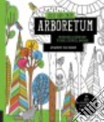 Arboretum libro in lingua di Congdon Lisa (ILT)