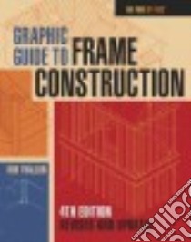 Graphic Guide to Frame Construction libro in lingua di Thallon Rob