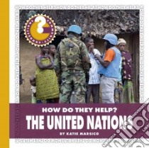 The World Health Organization libro in lingua di Marsico Katie