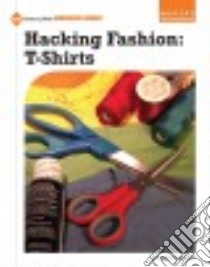 Hacking Fashion libro in lingua di Fontichiaro Kristin