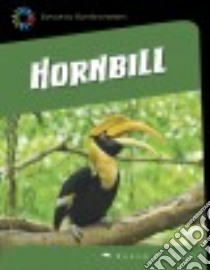 Hornbill libro in lingua di Gray Susan Heinrichs