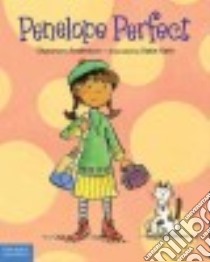 Penelope Perfect libro in lingua di Anderson Shannon, Kath Katie (ILT)