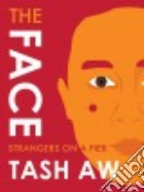 The Face libro in lingua di Aw Tash