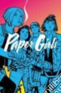 Paper Girls 1 libro in lingua di Vaughan Brian K., Chiang Cliff (ILT)