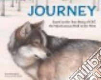 Journey libro in lingua di Smith Emma Bland, James Robin (ILT)
