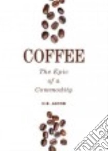 Coffee libro in lingua di Jacob Heinrich Eduard, Paul Eden (TRN), Paul Cedar (TRN)