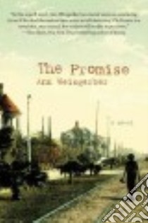 The Promise libro in lingua di Weisgarber Ann