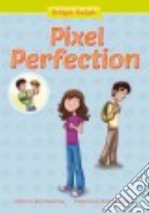 Pixel Perfection libro in lingua di Kesselring Mari, Epelbaum Mariano (ILT)