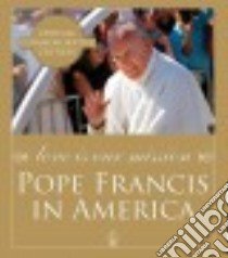 Love Is Our Mission libro in lingua di Franciscan Media (COR)