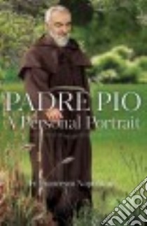 Padre Pio libro in lingua di Napolitano Francesco