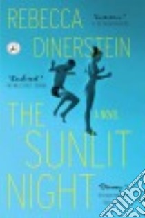 The Sunlit Night libro in lingua di Dinerstein Rebecca
