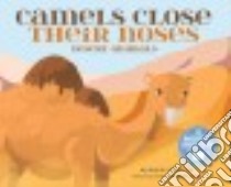 Camels Close Their Noses libro in lingua di Oblinger Mark, Wheatcroft Ryan (ILT)