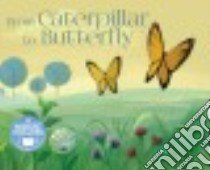 From Caterpillar to Butterfly libro in lingua di Anderson Steven, Piwowarski Marcin (ILT)