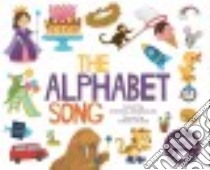The Alphabet Song libro in lingua di Anderson Steven (RTL), Fisher Takako (ILT)