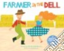 Farmer in the Dell libro in lingua di Anderson Steven (RTL), Lee Maxine (ILT)