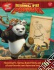 Learn to Draw Dreamworks Animation's Kung Fu Panda libro in lingua di Vance Joe (ILT)