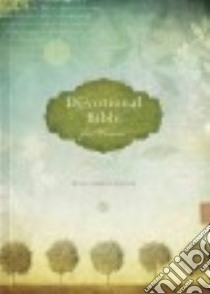Devotional Bible for Women libro in lingua di Ellie Claire (COR)