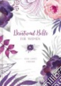 Holy Bible for Women libro in lingua di Ellie Claire (COR)