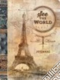 See the World libro in lingua di Ellie Claire (COR)