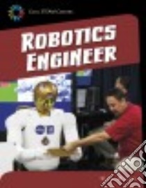 Robotics Engineer libro in lingua di Mara Wil