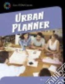 Urban Planner libro in lingua di Yomtov Nel