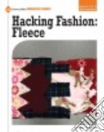 Hacking Fashion libro in lingua di Fontichiaro Kristin