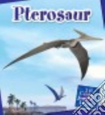 Pterosaur libro in lingua di Zeiger Jennifer