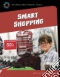 Smart Shopping libro in lingua di Minden Cecilia
