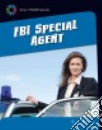 FBI Special Agent libro in lingua di Mara Wil