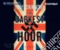 The Darkest Hour libro in lingua di Schumacher Tony, Jackson Gildart (NRT)
