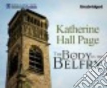 The Body in the Belfry libro in lingua di Page Katherine Hall, Sirois Tanya Eby (NRT)