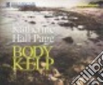 The Body in the Kelp libro in lingua di Page Katherine Hall, Sirois Tanya Eby (NRT)