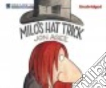 Milo's Hat Trick libro in lingua di Agee Jon, Heyborne Kirby (NRT)