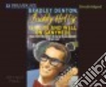 Buddy Holly Is Alive and Well on Ganymede libro in lingua di Denton Bradley, Heyborne Kirby (NRT)
