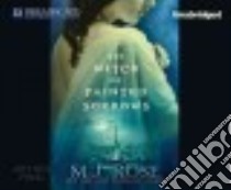 The Witch of Painted Sorrows libro in lingua di Rose M. J., Ross Natalie (NRT), Gigante Phil (NRT)